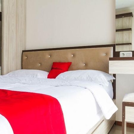 Reddoorz Apartment @ Gateway Pasteur Bandung Eksteriør billede